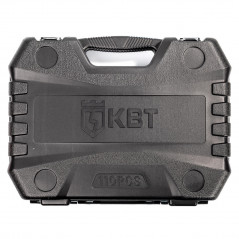 Набор инструментов НАИ-08/110 серия KBT-PROFESSIONAL