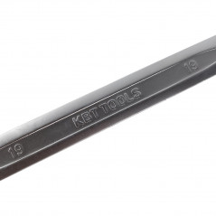 Ключ гаечный комбинированный трещоточный 13 мм серия KBT-PROFESSIONAL