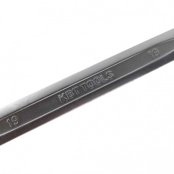 Ключ гаечный комбинированный трещоточный 13 мм серия KBT-PROFESSIONAL Ключ гаечный комбинированный трещоточный 13 мм серия KBT-PROFESSIONAL