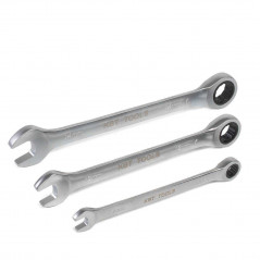 Ключ гаечный комбинированный трещоточный 13 мм серия KBT-PROFESSIONAL