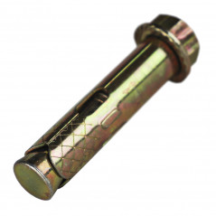 Болт анкерный 12х120 с 6гр.гайкой