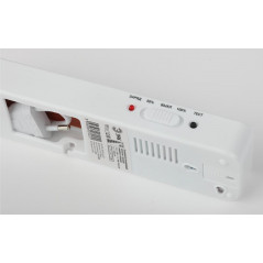 Светильник светодиодный аварийный непостоянный DBA-102-0-20 30LED 5ч IP20 выход (40/1920)