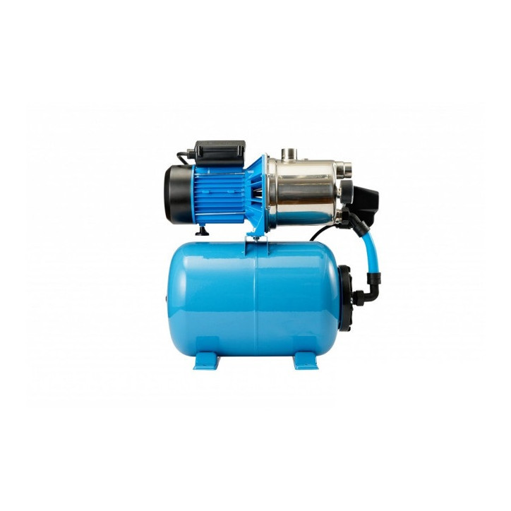 Станция насосная ДЖАМБО 70/50Н-24, нерж.сталь, 2.0 Станция насосная ДЖАМБО 70/50Н-24, нерж.сталь, 2.0