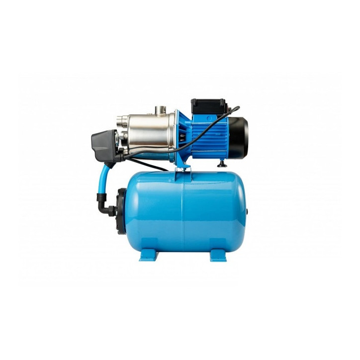 Станция насосная ДЖАМБО 70/50Н-24, нерж.сталь, 2.0 Станция насосная ДЖАМБО 70/50Н-24, нерж.сталь, 2.0