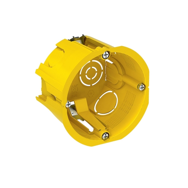 Коробка установочная для полых стен 65x45 DIY