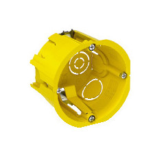 Коробка установочная для полых стен 65x45 DIY