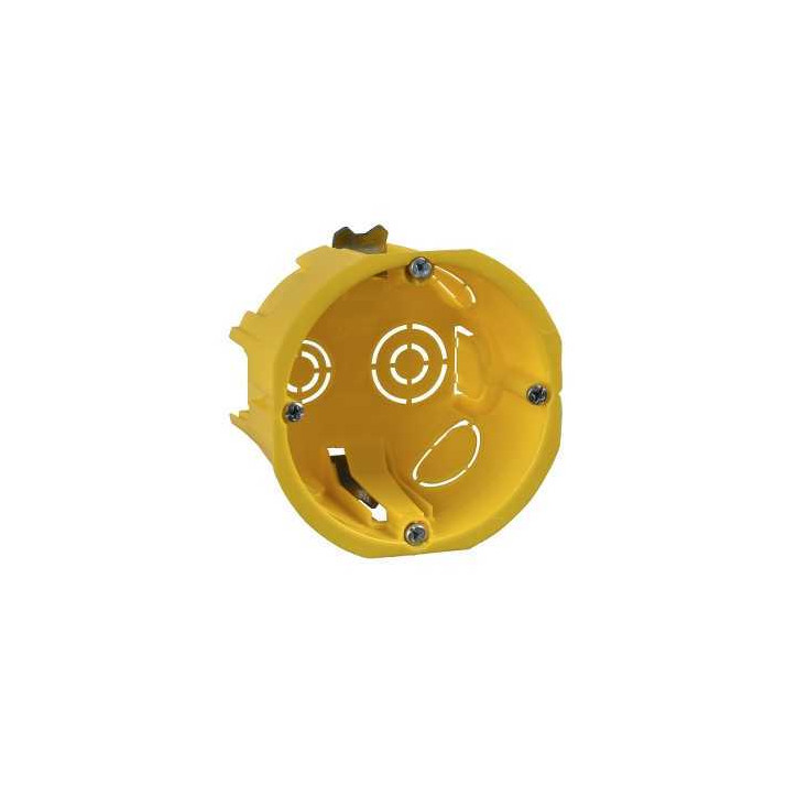 Коробка установочная для полых стен 65x45 DIY