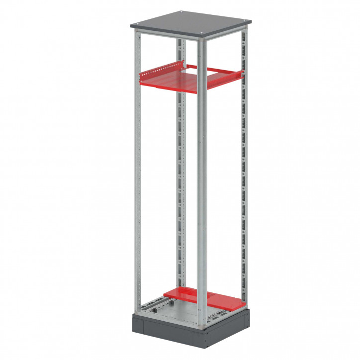 Комплект верхняя плата и пол, 1-стороннее, Ш-600, Г-600