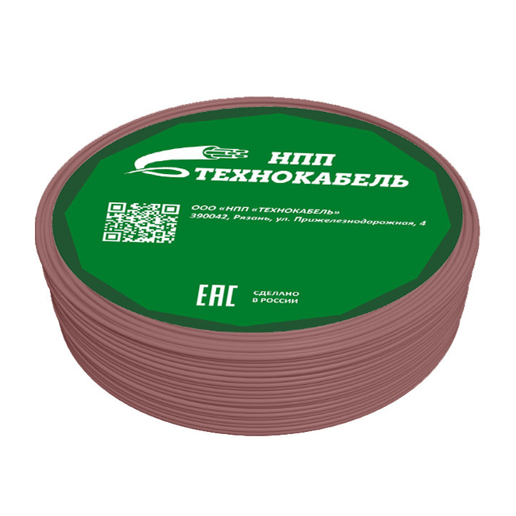 Провод установочный ПуВнг(A)-LSLTx 1х1,5 Кч (100м) Провод установочный ПуВнг(A)-LSLTx 1х1,5 Кч (100м)