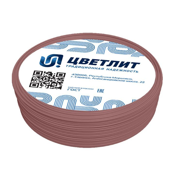 Провод ПуВнг(А)-LSLTx 1х6 Кч (100 м)