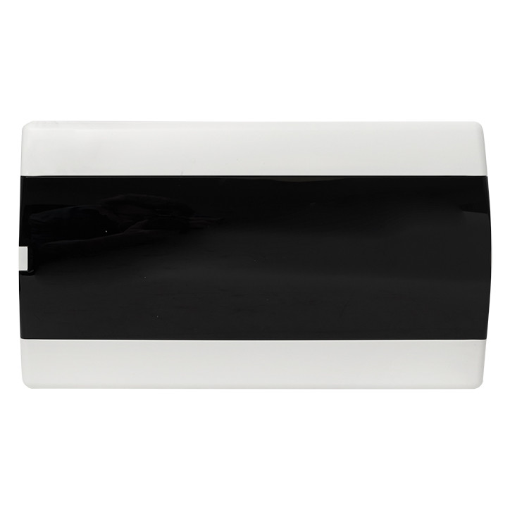 Щит распред. встраиваемый ЩРВ-П-18 SlimBox IP41 PROxima Щит распред. встраиваемый ЩРВ-П-18 SlimBox IP41 PROxima