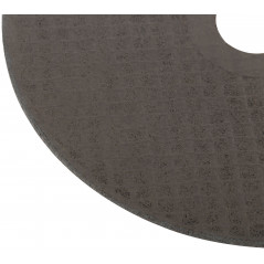 Диск отрезной по металлу T41-150x1.6x22.2 мм, LIGHT