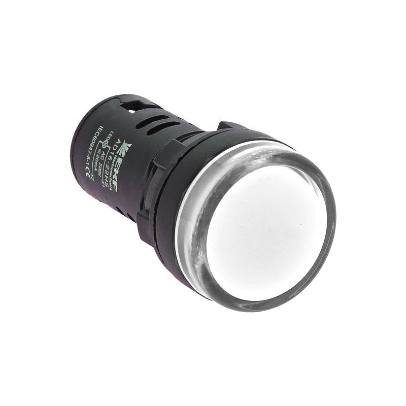 Матрица светодиодная AD16-22HS белый 230В AC PROxima