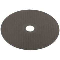 Диск отрезной по металлу T41-150x1.6x22.2 мм, LIGHT