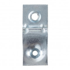 Крепеж для подвесных потолков под шпильку M6 Fedast - 100 шт.