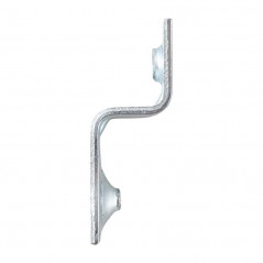 Крепеж для подвесных потолков под шпильку M6 Fedast - 100 шт.