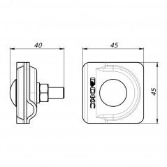 Соединитель универсальный