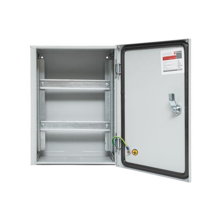 Щит распределительный навесной KRATOS 24 модуля 40.30.22 IP66 EKF Щит распределительный навесной KRATOS 24 модуля 40.30.22 IP66 EKF