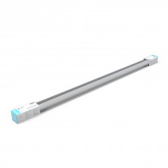 Светильник Gauss LED ССП-17Gauss LED ССП-176 EVO IP65 1500*60*58 48W 6000ml 4000K 175-265V матовый 1\12