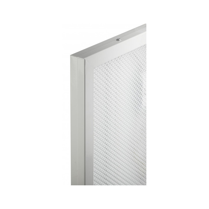 Светильник светодиодный ДВО/ДПО SPO-7-50-6K-P 50Вт 5040Лм 6500К 1200х180 призма Светильник светодиодный ДВО/ДПО SPO-7-50-6K-P 50Вт 5040Лм 6500К 1200х180 призма