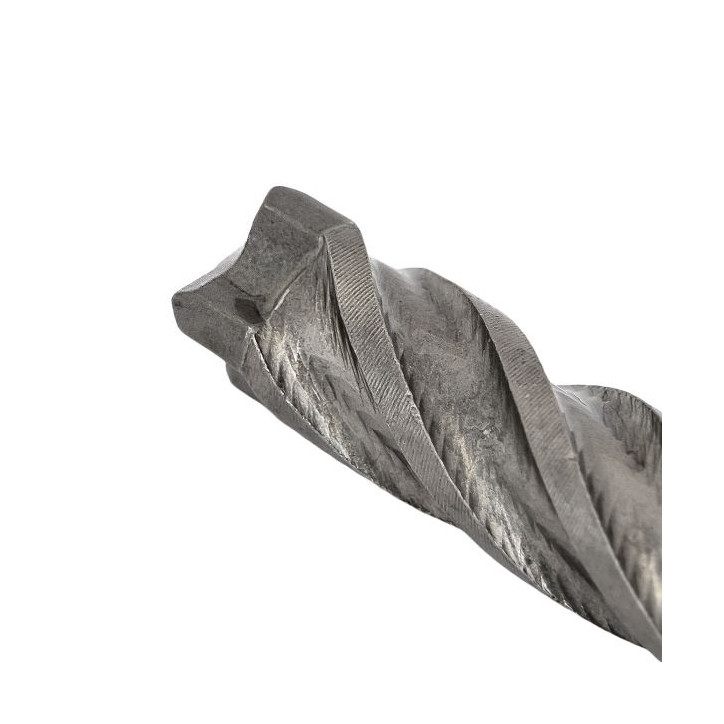 Бур по бетону SDS-plus 8х210 мм (4 резца) Бур по бетону SDS-plus 8х210 мм (4 резца)