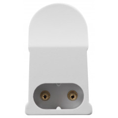 Линейный Светильник светодиодный LLED-01-16W-4000-W 16Вт 4000K с выключателем