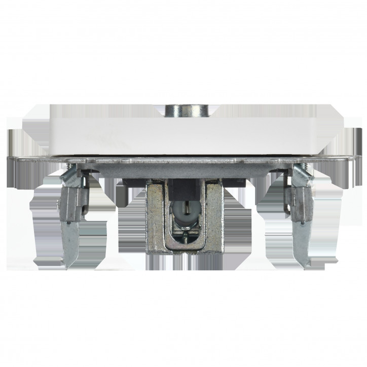 BRITE Розетка TV оконечная РТВ11-0-БрАБ арктический белый IEK BRITE Розетка TV оконечная РТВ11-0-БрАБ арктический белый IEK