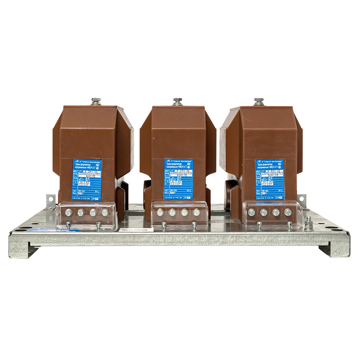 Трёхфазная группа трансформаторов напряжения НИОЛ-СТ-6-2М1-100/V3/100/V3/100/3-0,5/0,5/3Р-20ВА/20ВА/100ВА У2 Трёхфазная группа трансформаторов напряжения НИОЛ-СТ-6-2М1-100/V3/100/V3/100/3-0,5/0,5/3Р-20ВА/20ВА/100ВА У2