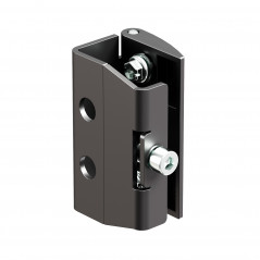 Петля для открытия двери на 180° для корпусов CQE N, упаковка - 4 шт. RAM block