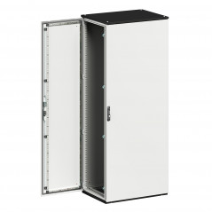 Дверь боковая для корпусов CQE @ CQE N, ВхГ 2200х500 мм RAM block