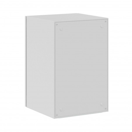 Корпус навесной уличный ST Outdoor с М/П ВxШxГ 600x400x400 мм, IP66