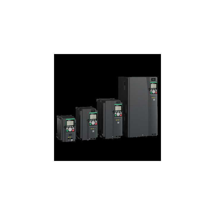 Преобразователь частоты STV900 90 кВт 400В IP55