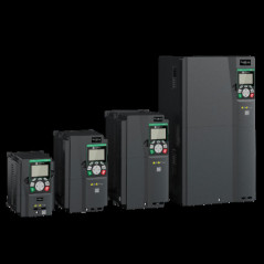 Преобразователь частоты STV900L 5.5 кВт 400В. Лифт