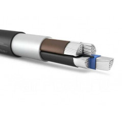 Кабель силовой АВБШвнг(А)-LSLTx 4х240мс(N)-1