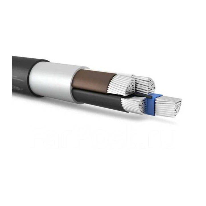 Кабель силовой АВБШвнг(А)-LSLTx 4х240мс(N)-1 Кабель силовой АВБШвнг(А)-LSLTx 4х240мс(N)-1