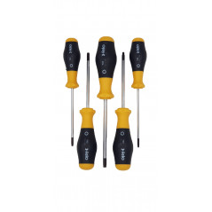 Набор отверток Tx, 5 шт