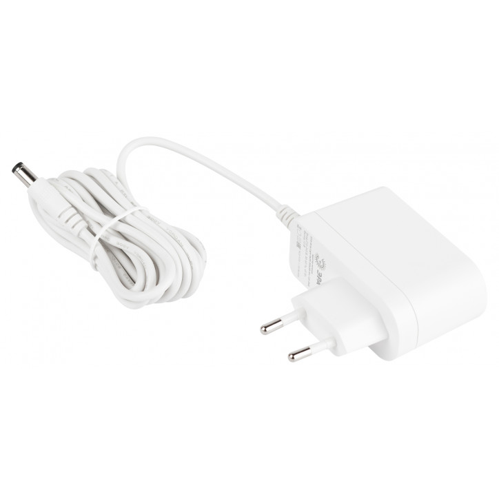 Светодиодная лента для растений полного спектра 3м IP65 с адаптером 12V FITO-Strip Light-Rа90-27W-3m-12V-IP65 ЭРА