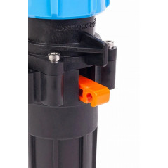 Клапан сливной ПРО 32х1'Н