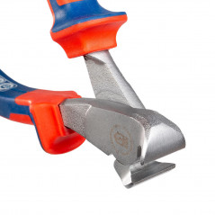 Кусачки торцевые 160 мм серия МАСТЕР