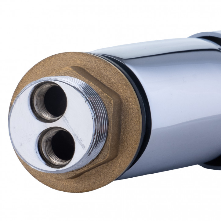 Смеситель для кухни однорычажный L1002MG