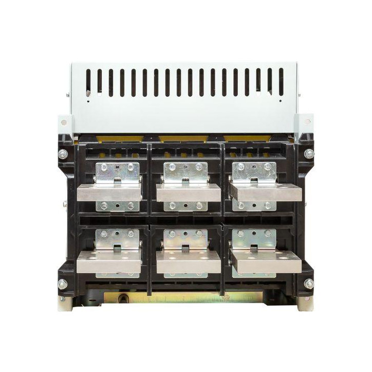 Выключатель автоматический ВА-45 3200/2500А 3P 100кА выкатной v2 EKF