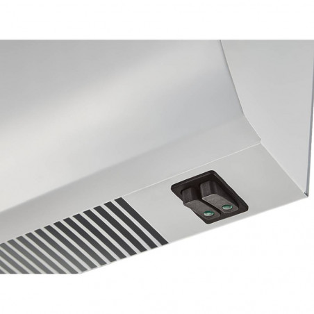 Завеса воздушная с электрическим нагревателем на 2,5 кВт, CE-3L