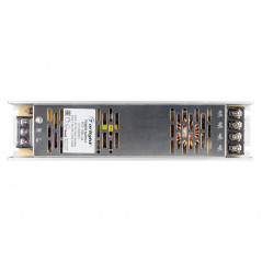 Блок питания HTS-150L-24 (24V, 6.25A, 150W) (, IP20 Сетка, 3 года)