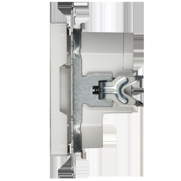 BRITE Подсветка LED встраиваемая ПЛ20-БрБ белый BRITE Подсветка LED встраиваемая ПЛ20-БрБ белый