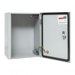 Щит распределительный навесной KRATOS 24 модуля 40.30.22 IP66 EKF