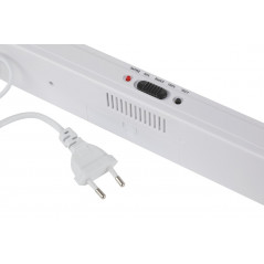 Светильник аварийный DBA-108-0-20 непостоянный 120LED 4ч IP20