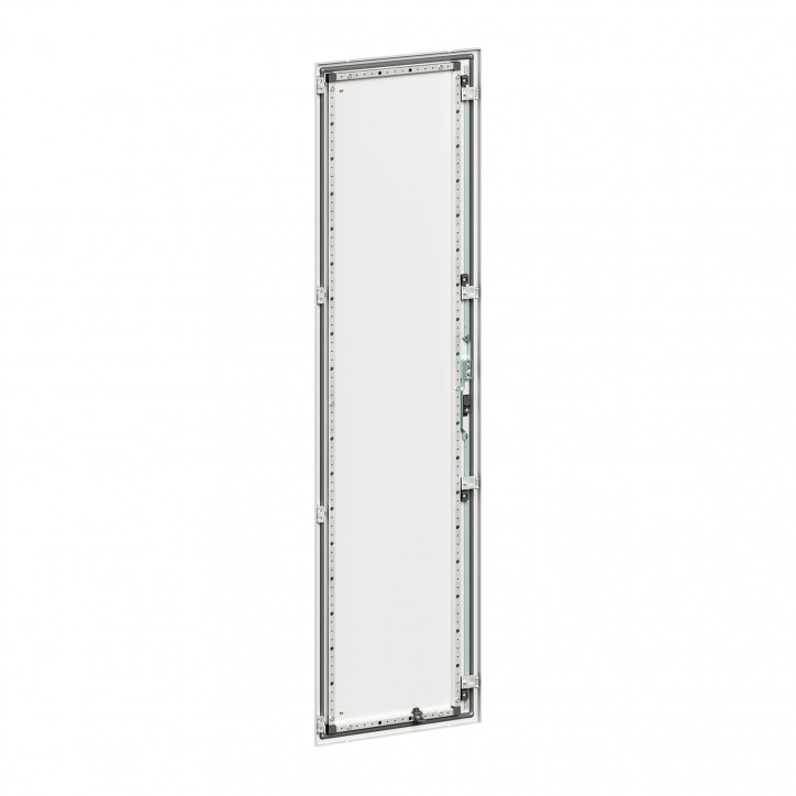 Дверь боковая для корпусов CQE @ CQE N, ВхГ 1800х500 мм RAM block Дверь боковая для корпусов CQE @ CQE N, ВхГ 1800х500 мм RAM block