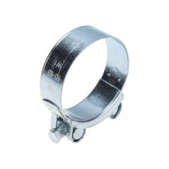 Хомут силовой 60-63-1.2 мм