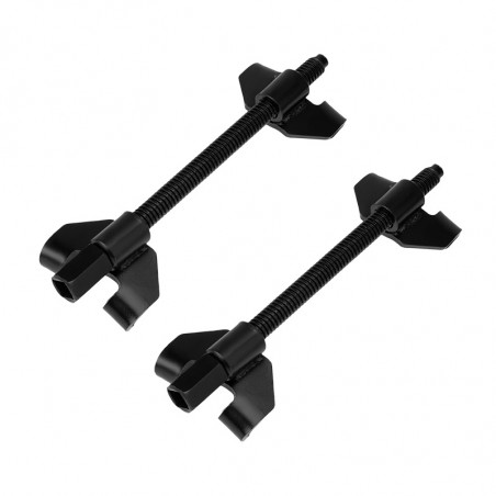 Стяжки пружин, 380 мм, 2 шт.