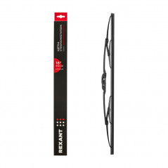 Щетка стеклоочистителя каркасная Classic 450мм